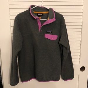 Patagonia pullover
